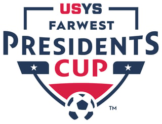 2023 US Youth Soccer Far West Presidents Cup