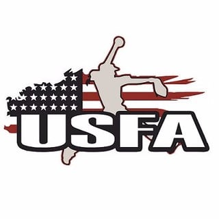 USFA Summer States @ Christina Park