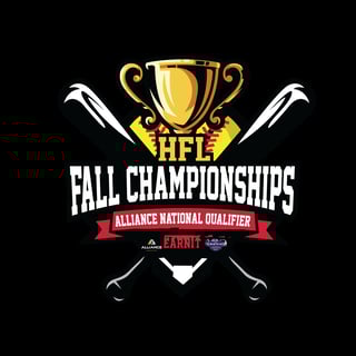 HFL Fall Championships/Alliance National Qualifier
