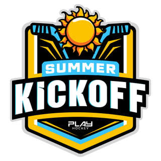 Summer Kickoff
