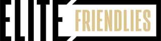 ELITE FRIENDLIES - GIRLS