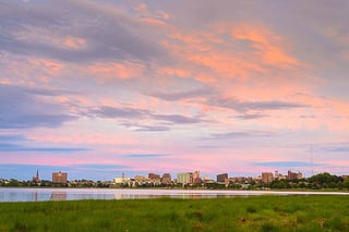 Maine Needs: Community Walk and Race
