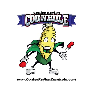 Ryder Cup Cornhole Tournament 2026