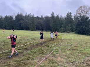 2025 Seattle North Spartan Event Weekend 