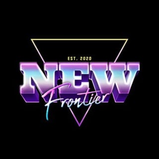 New Frontier Esports & Entertainment
