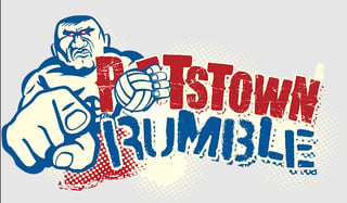 Pottstown Rumble 