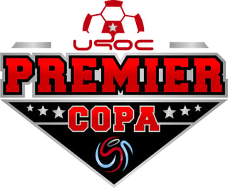 U90C PREMIER COPA