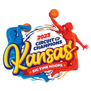 CIRCUIT OF CHAMPIONS - KANSAS
