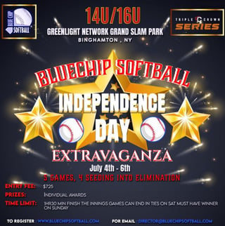 Independence Day Extravaganza 