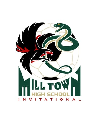 6th Annual Mill Town HS Soccer tournament