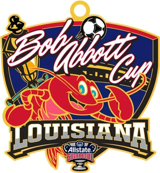 Bob Abbott Cup