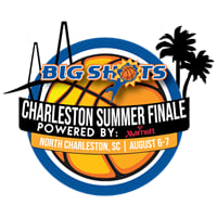BIG SHOTS CHARLESTON FINALE