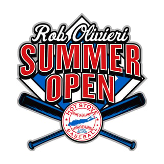 LI Hot Stove Rob Oliveri Summer Open
