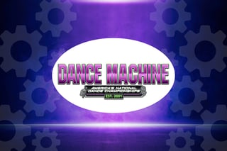 Dance Machine Regional Championships