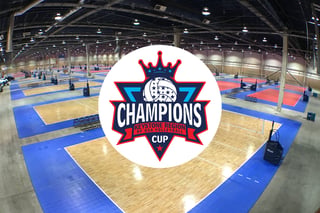 KRVA Champions Cup