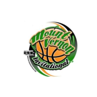 Mount Vernon Invitational 2025 Girls Basketball Tournament 