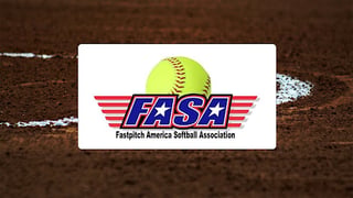 FASA Open and C Class World Series 14U-18U