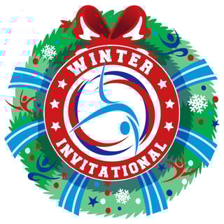 2025 Winter Invitational – Gymnastics Competition