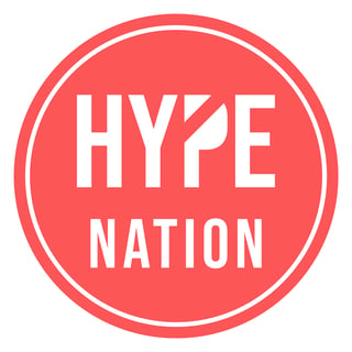 Hype Nation Volleyball - Youth Club Volleyball Tournaments