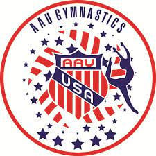 AAU Gymnastics Florida