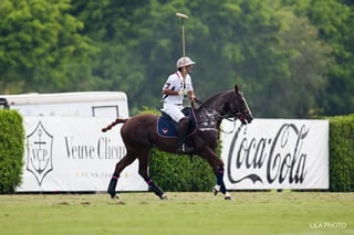 Lexus International Gay Polo Tournament