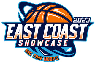 BIG TIME HOOPS - EAST COAST SHOWCASE