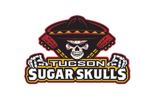 Tucson Sugar Skulls VS Arizona Rattlers