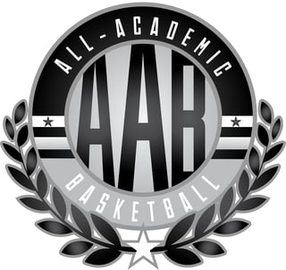 All-Academic Basketball