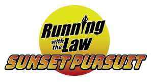 Running With The Law 5K/10K