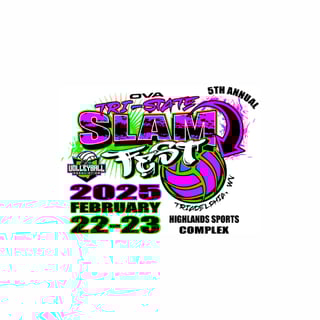 OVA Tri-State Slam Fest 2025