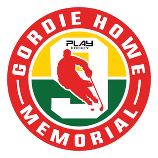 Gordie Howe Memorial