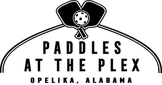 Paddles at the Plex Spring 2024