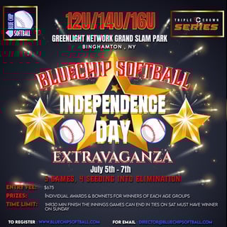 Independence Day Extravaganza Tournament