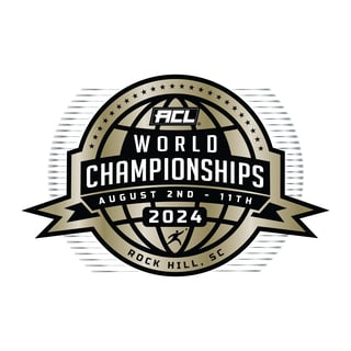 2024 ACL World Championships