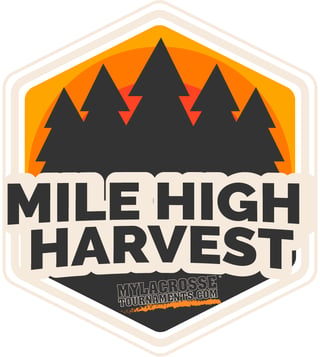 Mile High Harvest 