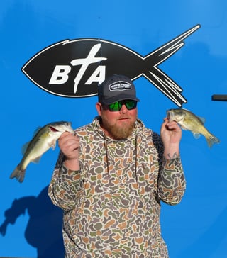 BassTactix - Holt Lake Qualifier