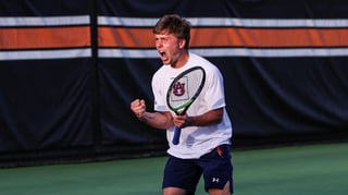 SEC Men's Tennis Tournament 2023