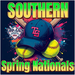 Top Gun Sports - Southern Spring Nationals