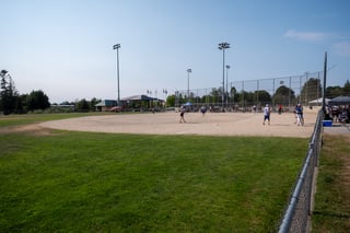 Steven J. Underwood Memorial Park