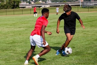 Legacy Fields Soccer Complex