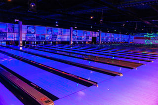 Round1 Bowling