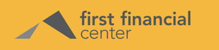 First Financial Center