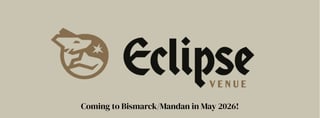 Eclipse Venue