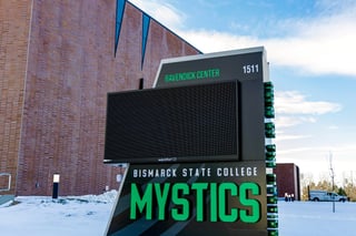 Bavendick Center Bismarck State College 