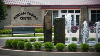 Adrian Tobias Center