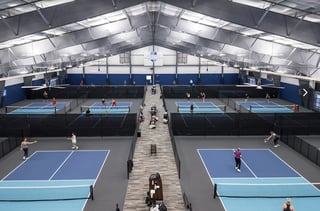 Northville Pickleball Club