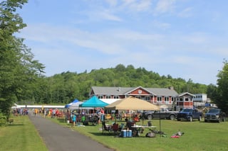Northern Maine Community Trails