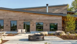 New England Outdoor Center