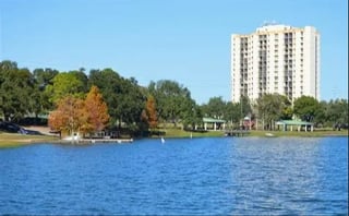 Lake Silver