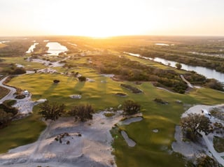 Streamsong